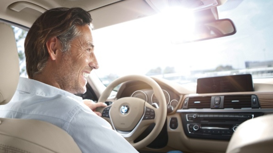 BMW Reifengarantie