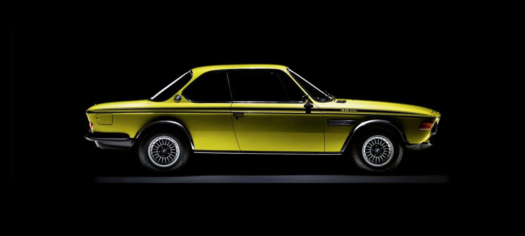Bmw Classic Stützpunkt